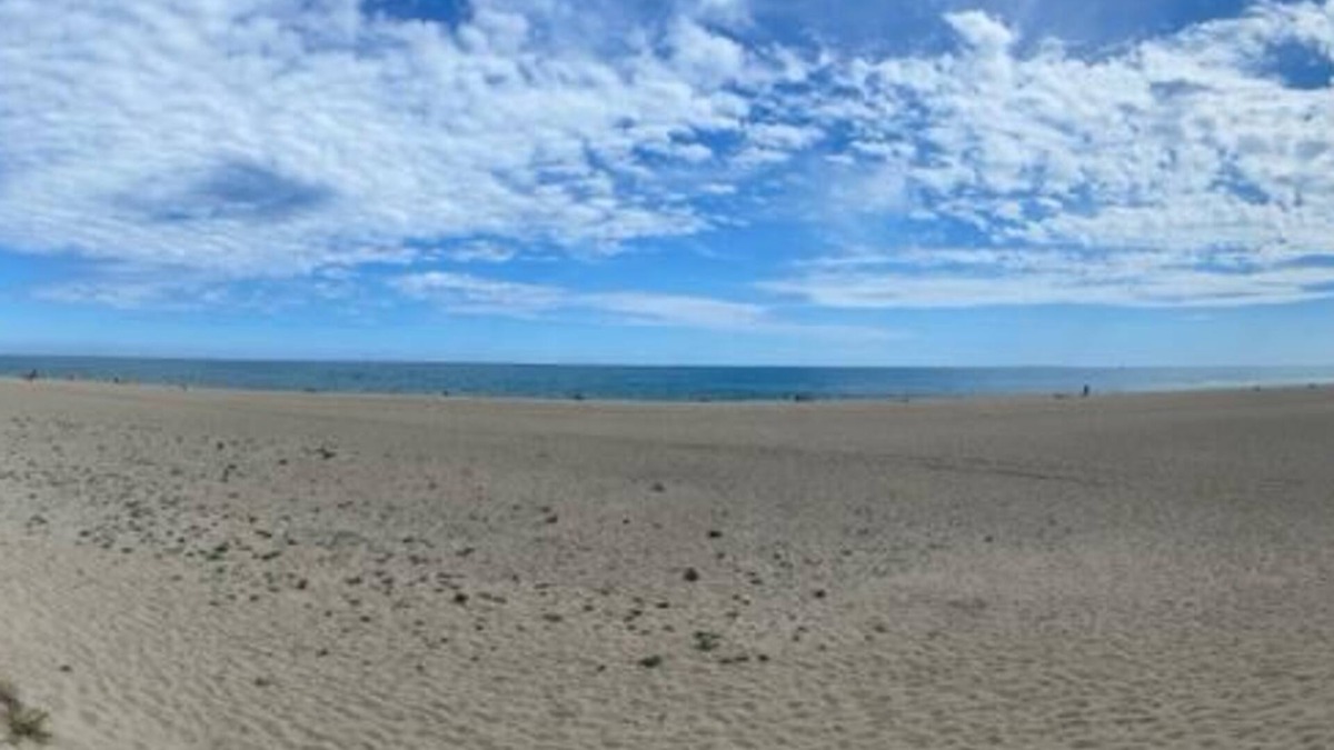 Port Leucate Apartment | Appartement Port Leucate vue imprenable