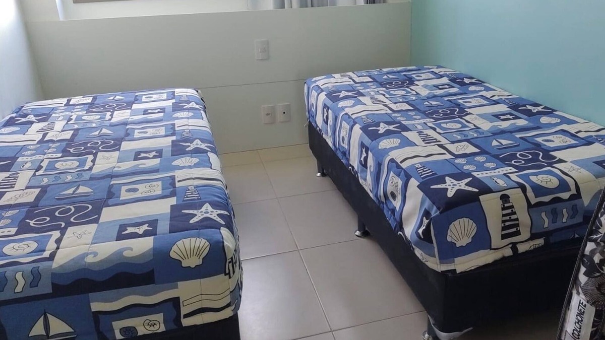 Mata de Sao Joao Apartment | Appartement praia do Forte Iberostete Méditerrané. Location meublée