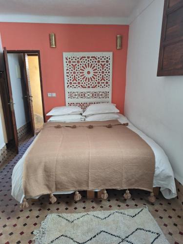 R'habet Zbib Apartment | Appartement privé Medina
