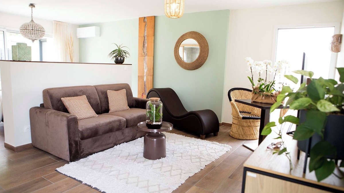 Montelimar House | Appartement Prive - Avec Jacuzzi Privatif