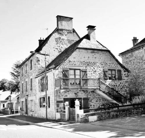 Nauviale Apartment | Appartement proche de Conques