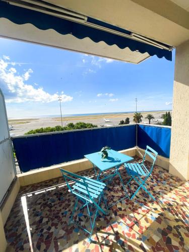 La Californie Apartment | Appartement Promenade des Anglais