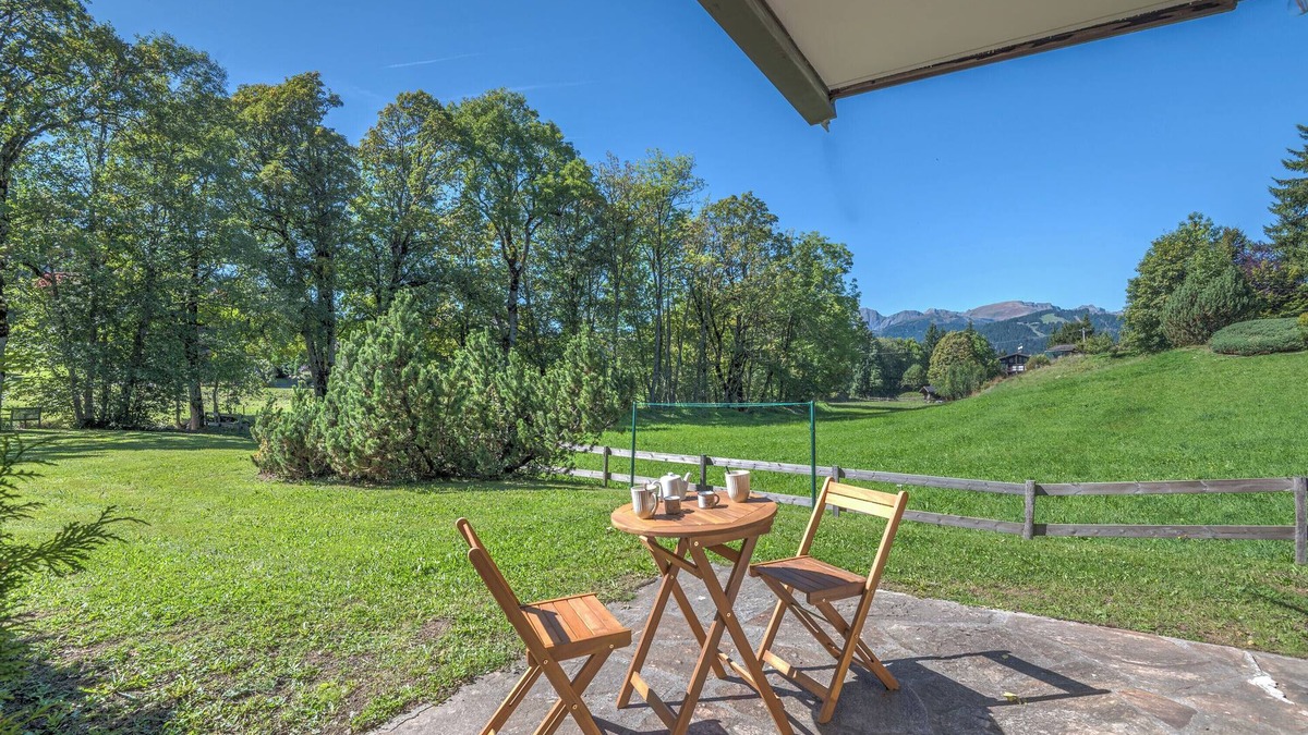 Le Planellet Apartment | Appartement Pruniers - Welkeys