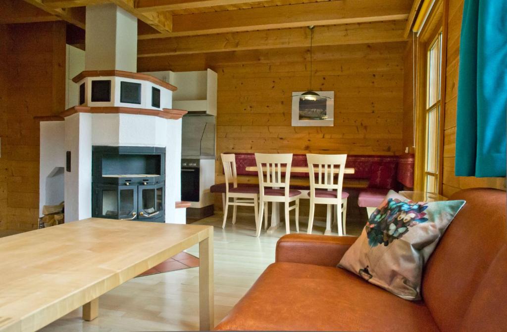 Ramsau am Dachstein Apartment | Appartement Ramsau, Haus Fichte