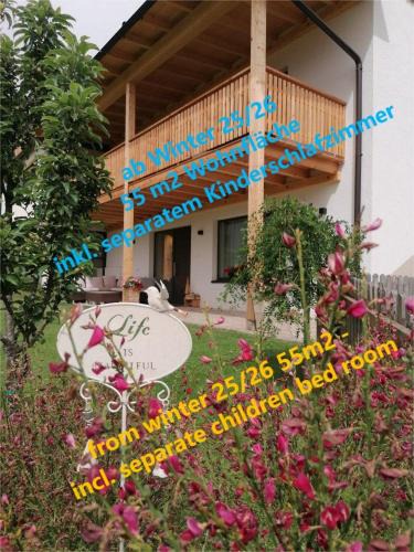 Mauterndorf Apartment | Appartement Rehlein