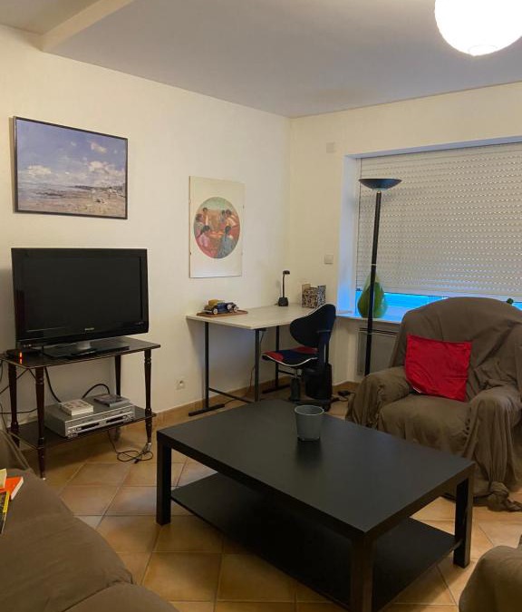 Vendome Apartment | Appartement Rez de chaussée T2 centre-ville