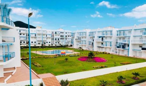 Cabo Negro Apartment | Appartement Riviera Beach Cabo