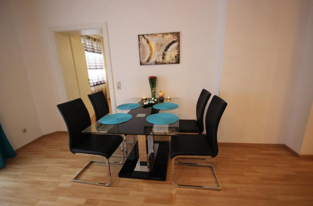 Steyr Apartment | Appartement Romantikstadt Steyr
