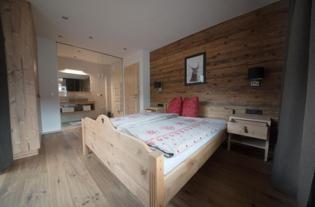 Bach Apartment | Appartement Romy