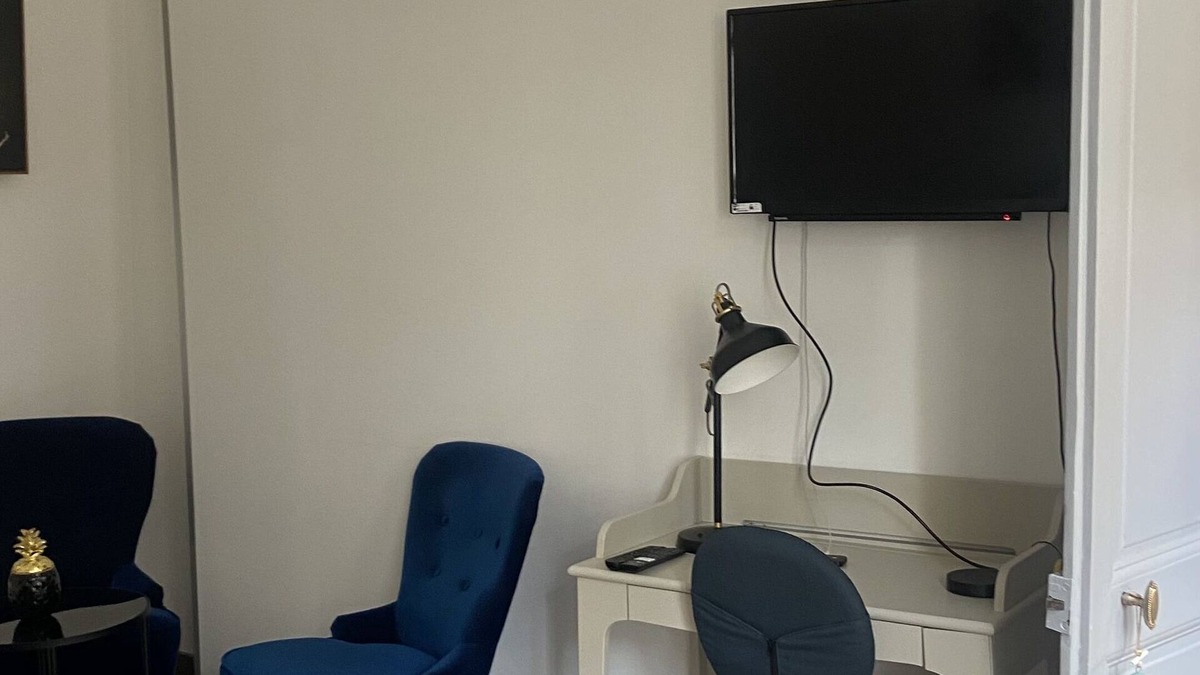 Rouen City Centre Apartment | Appartement Rouen Centre Ville