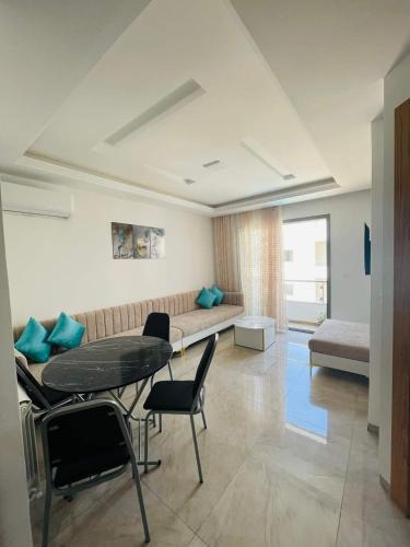 Mansoura Apartment | Appartement s+1