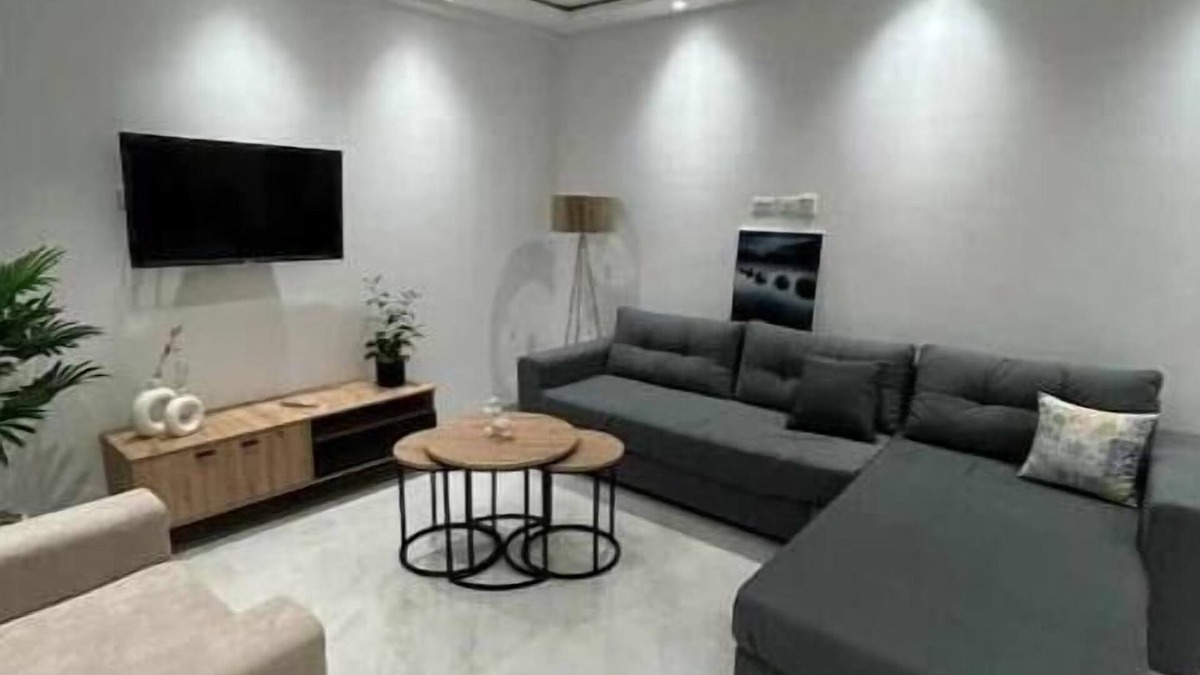 Eastern Khezama Apartment | Appartement S+2