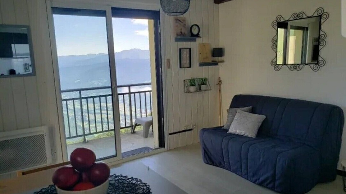 Vignec Apartment | Appartement St Lary Pla D'adet, au Pied des Pistes, vue Exceptionnelle!