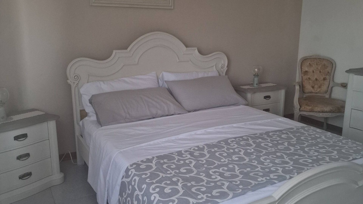 Quartu Sant'Elena Apartment | Appartement Spacieux et Confortable, à Quelques Minutes de la Plage de la Ville