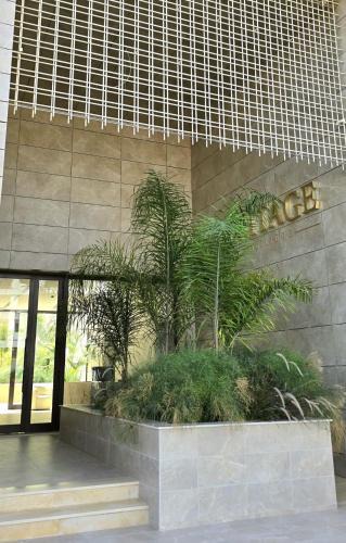 Ain Zaghouen Nord Apartment | Appartement S1 Luxueux