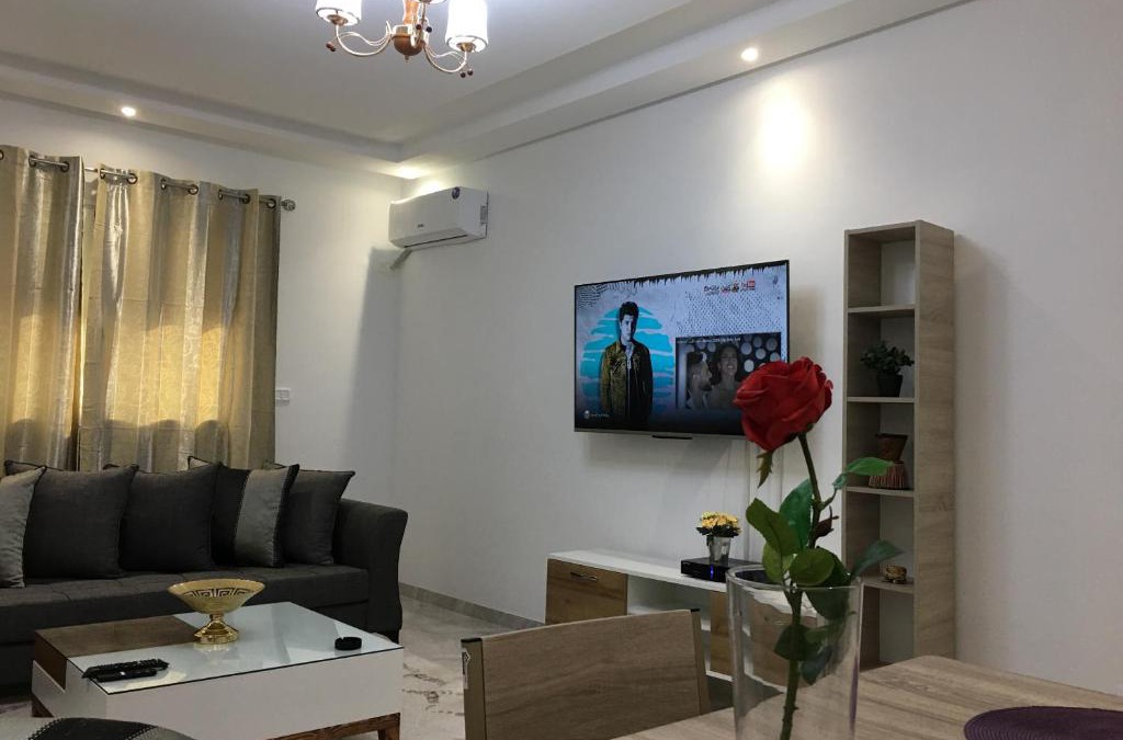 La Soukra Apartment | Appartement S2 Zayatine AOUINA