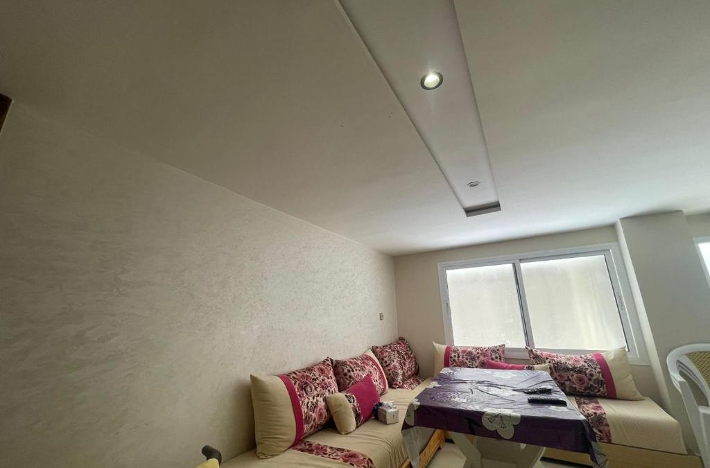 Berkane Apartment | Appartement Saidia