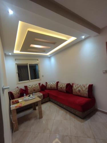 Sala Al Jadida Apartment | Appartement Sala Al Jadida