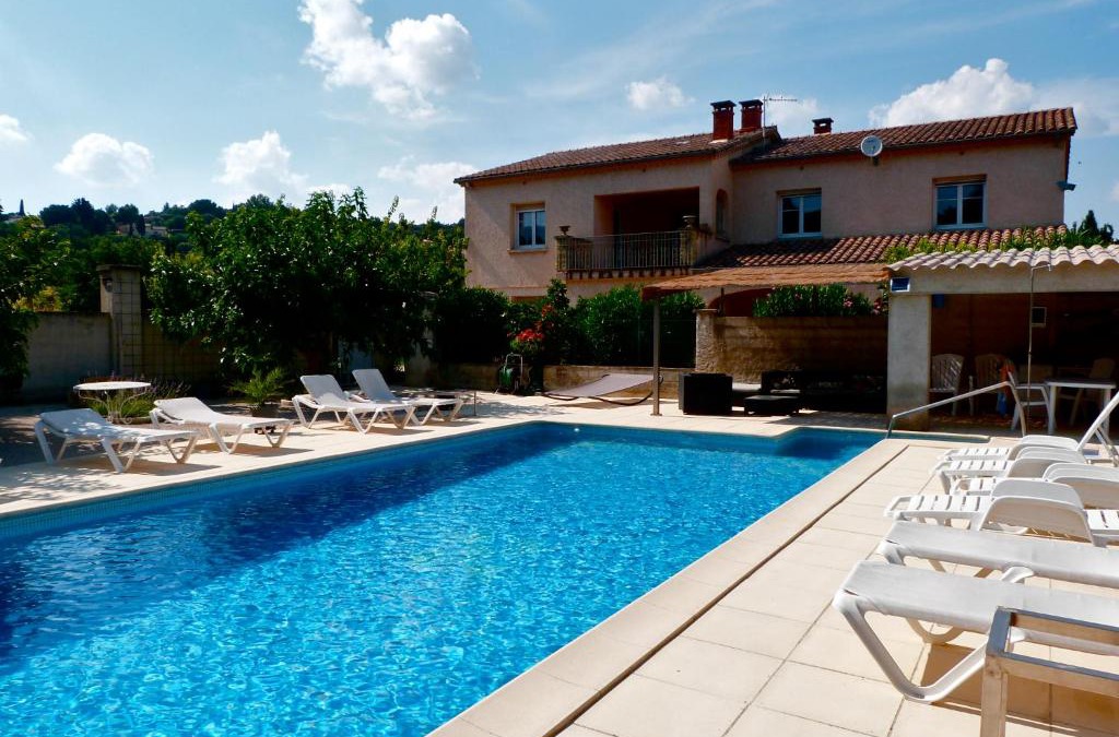 Sauveterre House | Appartement Salvaterra