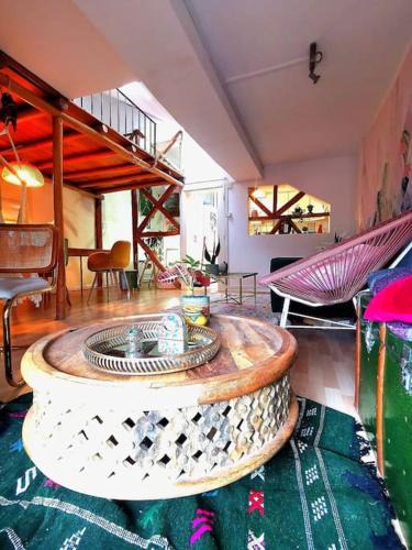Santa Engracia Apartment | Appartement Santa Apolonia
