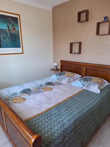 Les Sables d'Olonne Apartment | Appartement Schaffhauser