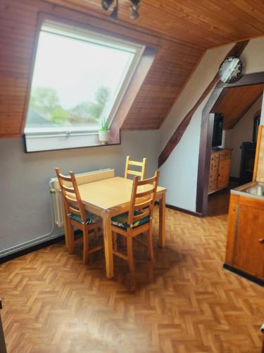 Faymonville Apartment | Appartement Schlanser