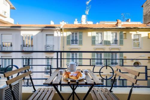 Gambetta Apartment | Appartement Sea View