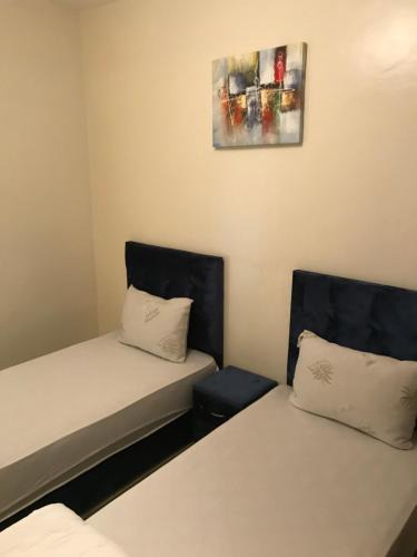 Menara Apartment | Appartement Simouni