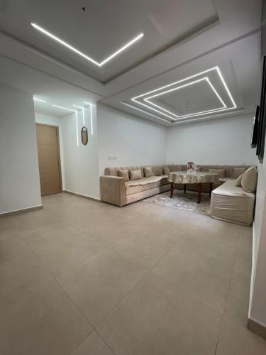 Cite Al Mohammadi Apartment | Appartement Soleil Tagda - 10 min de la plage