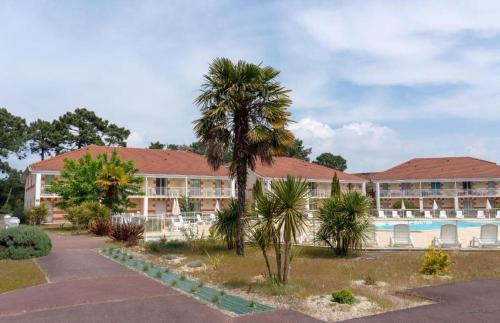 Le Verdon-sur-Mer Apartment | Appartement spacieux Verdon Sur Mer