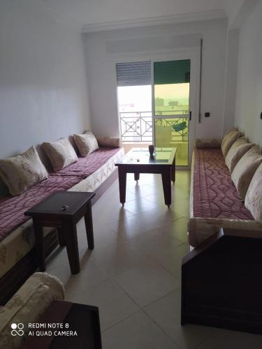 Oued Laou Apartment | Appartement spacieux a ouedlaou