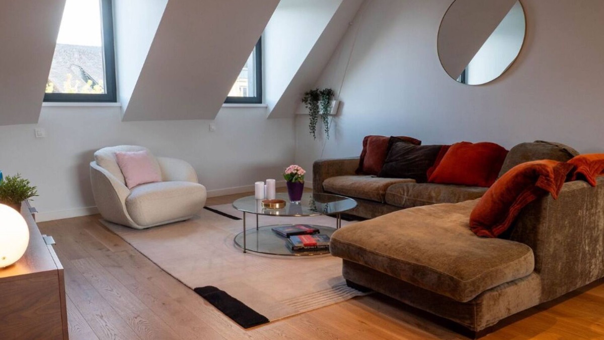 Espalion Apartment | Appartement Spacieux Centre Ville