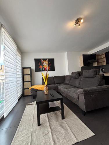 Huy Apartment | Appartement spacieux centre Huy