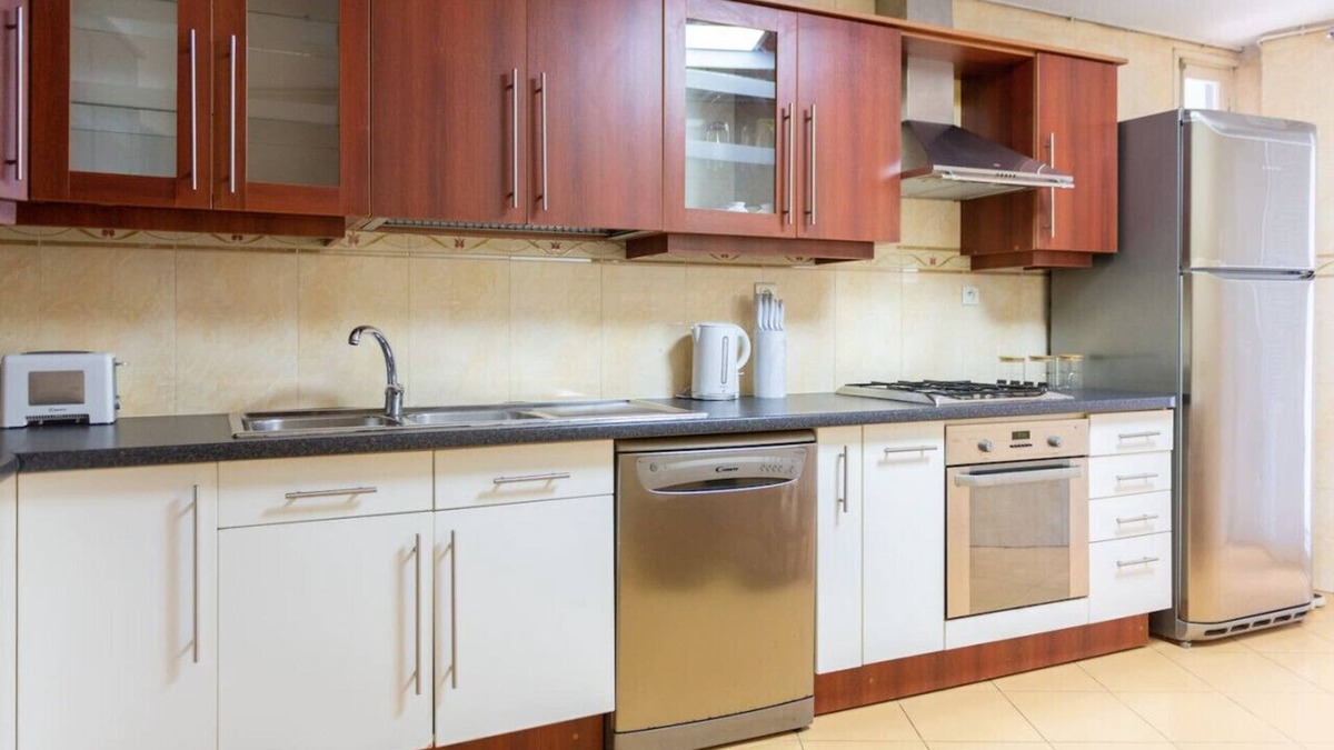 Hydra Apartment | Appartement Splendide à Hydra