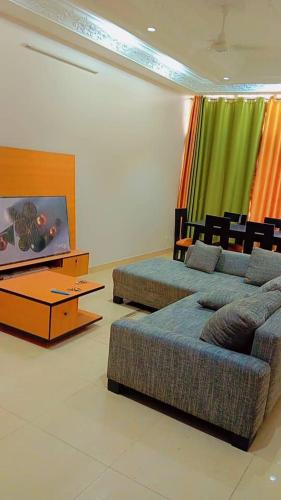 Littoral Department Apartment | Appartement St Michel