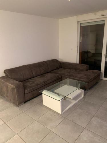 Saint-Louis Apartment | Appartement standing