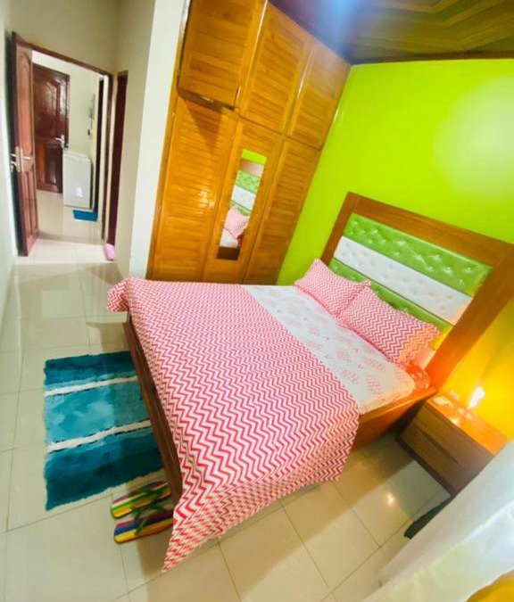 Douala Apartment | Appartement studio et chambre meublé disponible à douala