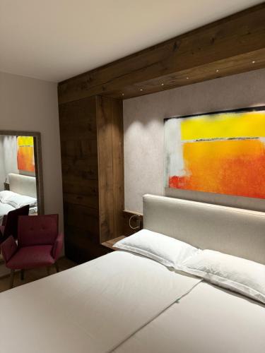 Ascona Apartment | Appartement Suite Delta Resort 714