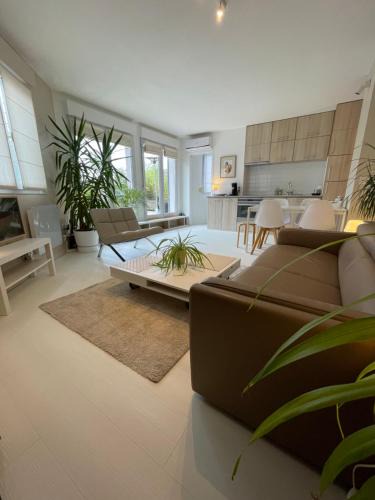 Old Lille Apartment | Appartement ,superbe terrasse 40m2 , vieux Lille , centre ville
