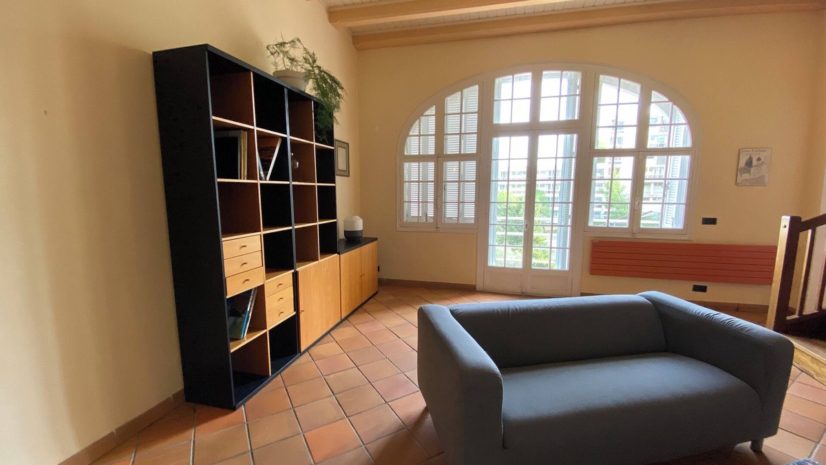 Vauban Apartment | Appartement T2 Ensoleille