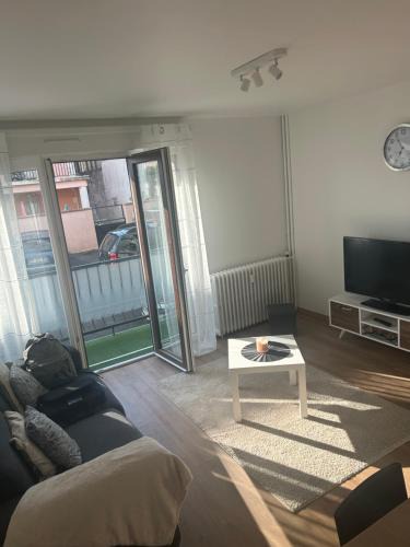 Dax Apartment | Appartement T2
