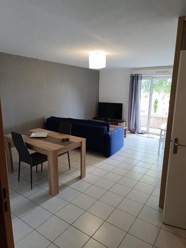 Limoges Apartment | Appartement T2