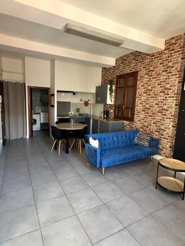 Saint-Assiscle Apartment | Appartement T2