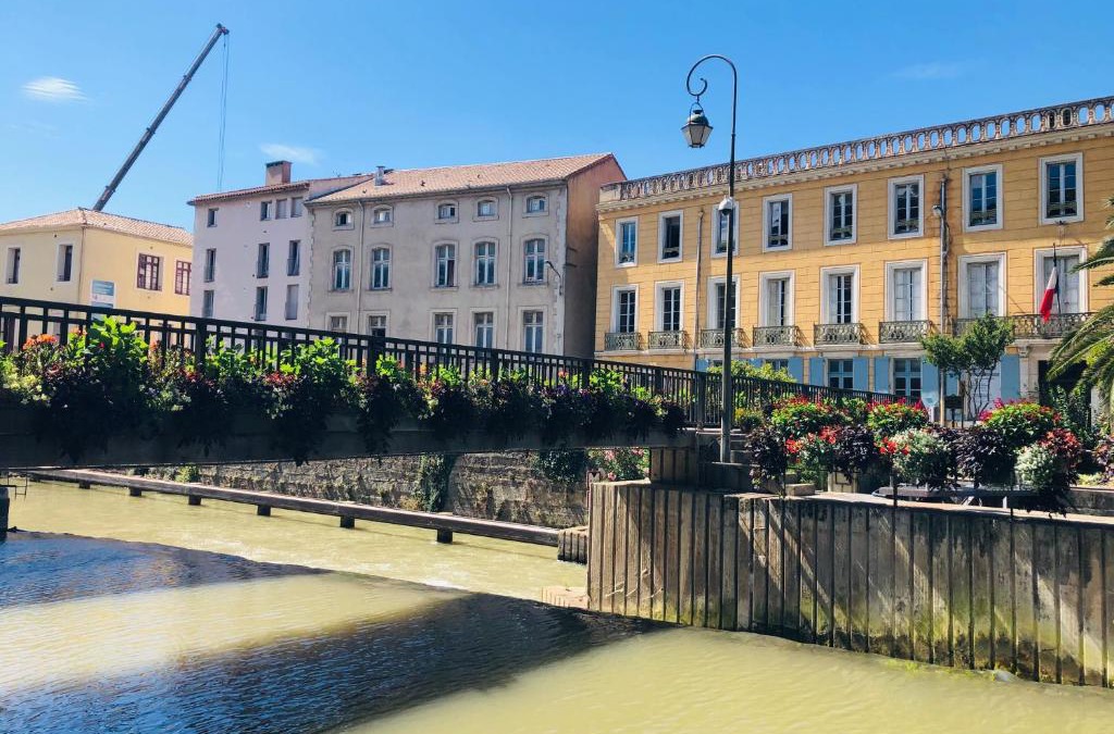 Anatole France Apartment | Appartement T2 proche centre et canal