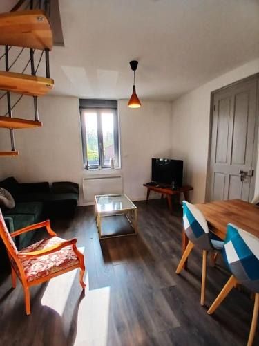 Cambrai Apartment | Appartement T3 - Centre Cambrai