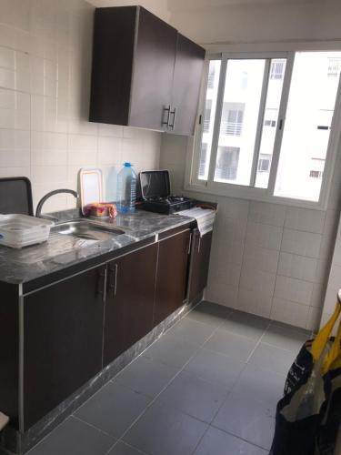 Gueznaia Apartment | Appartement Tanger diari