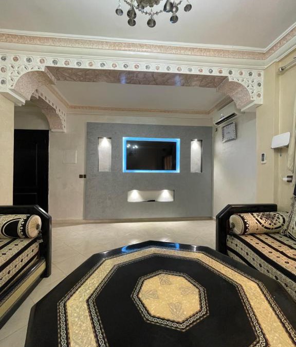 Branes Apartment | Appartement Tanger