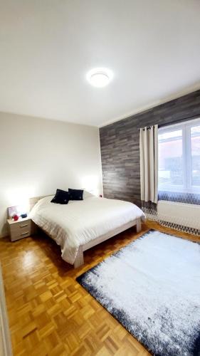 Harmonie Apartment | Appartement te huur in Antwerpen 100 meter