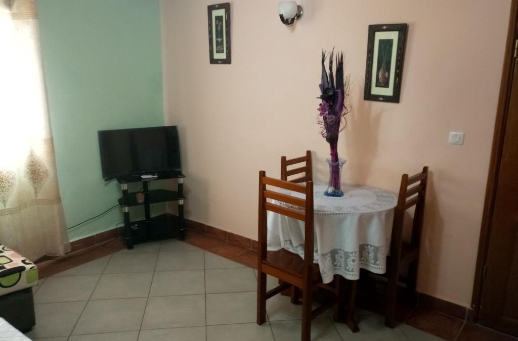 Douala Apartment | Appartement TOÏTA