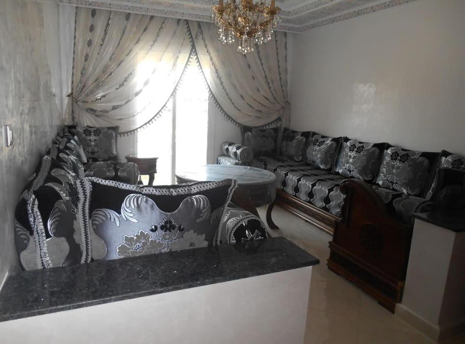 Oued Laou Apartment | APPARTEMENT TOUT CONFORT CLIMATISE